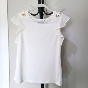 Nine West Shirt M